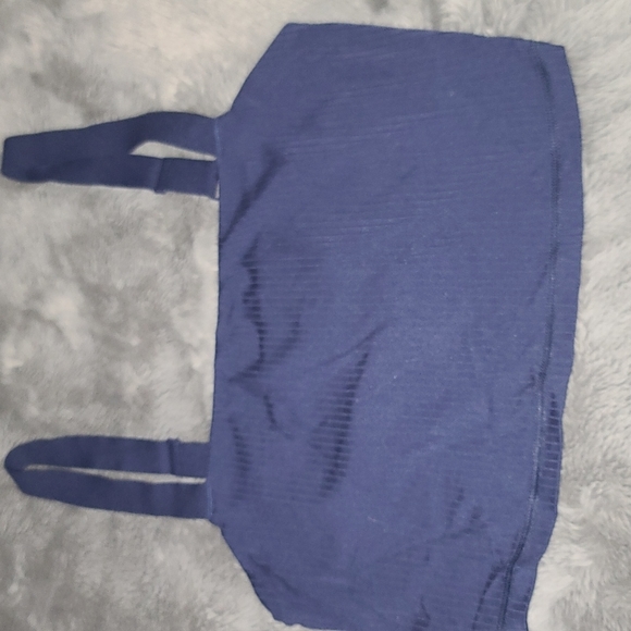 aerie Other - Activewear Crop Top